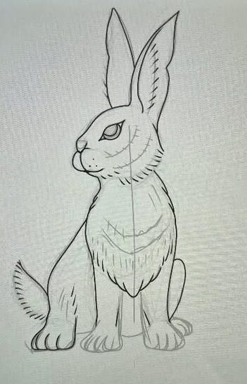 Custom tattoo design 2